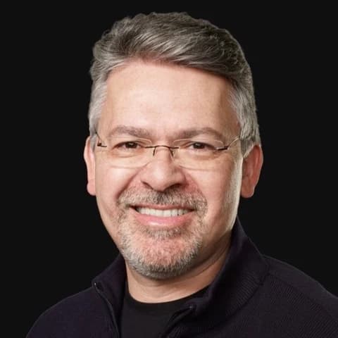 John Giannandrea