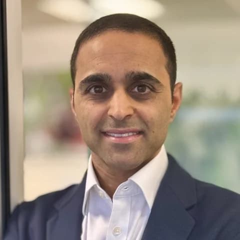 Raja Hussain